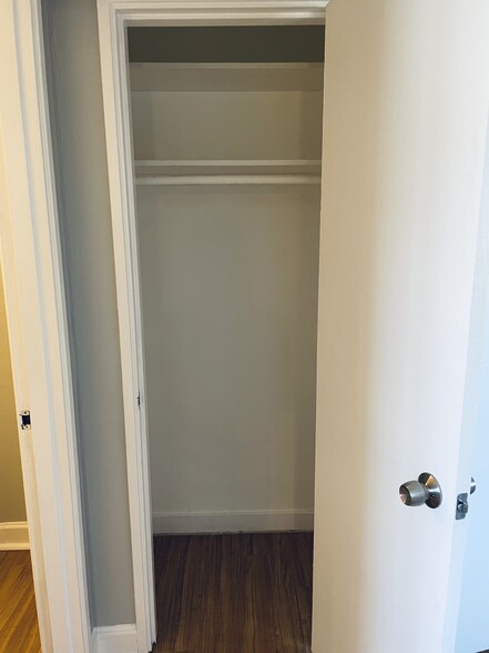 Hall closet - 9053 Wrenwood Ln
