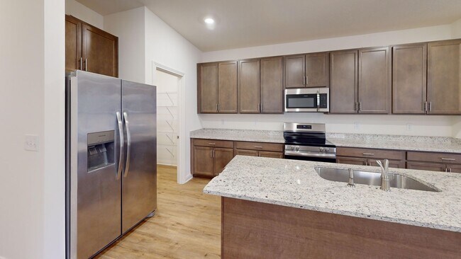 Interior Photo - Westhaven at Avon