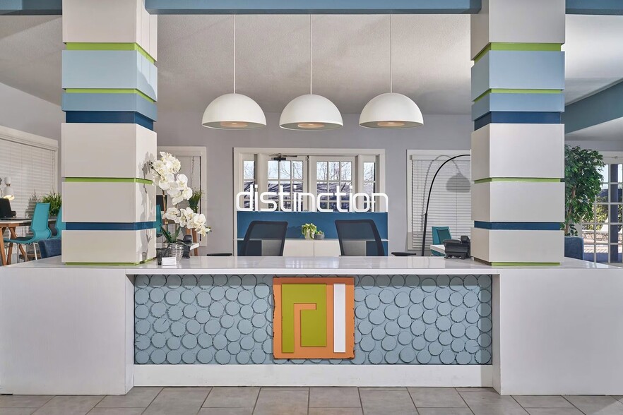 Elevate your living experience at Distinction Apartment Homes, where modern design meets comfort. Enjoy a vibrant community with stylish amenities and a welcoming atmosphere. Schedule your tour today and see what makes us special! - Distinction Apartment Homes
