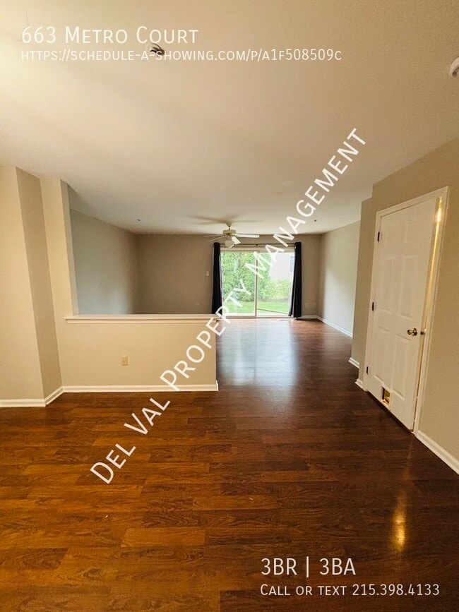 Building Photo - 663 Metro Ct