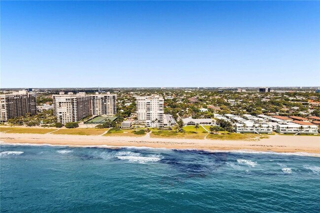 Building Photo - 5200 N Ocean Blvd