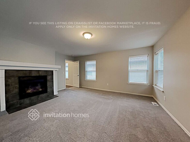 Building Photo - 19512 99th St Ct E