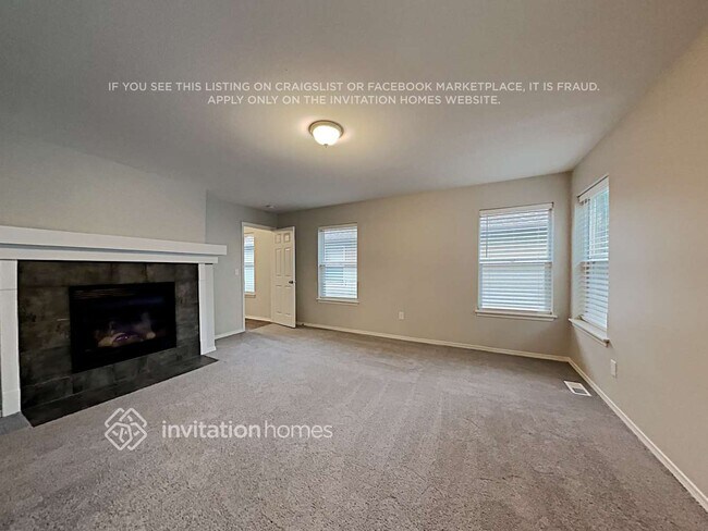 Building Photo - 19512 99th St Ct E