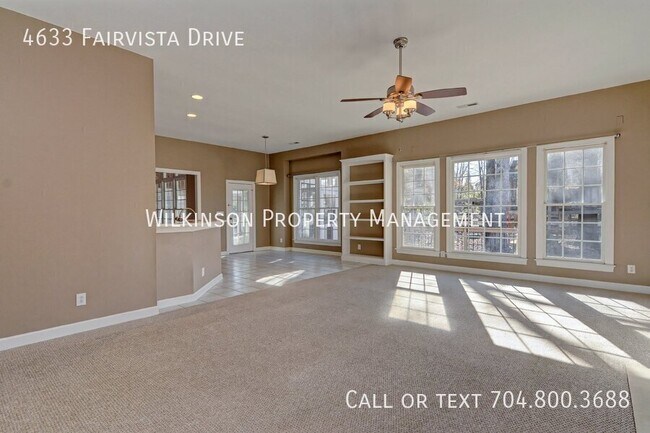 Building Photo - 4633 Fairvista Dr