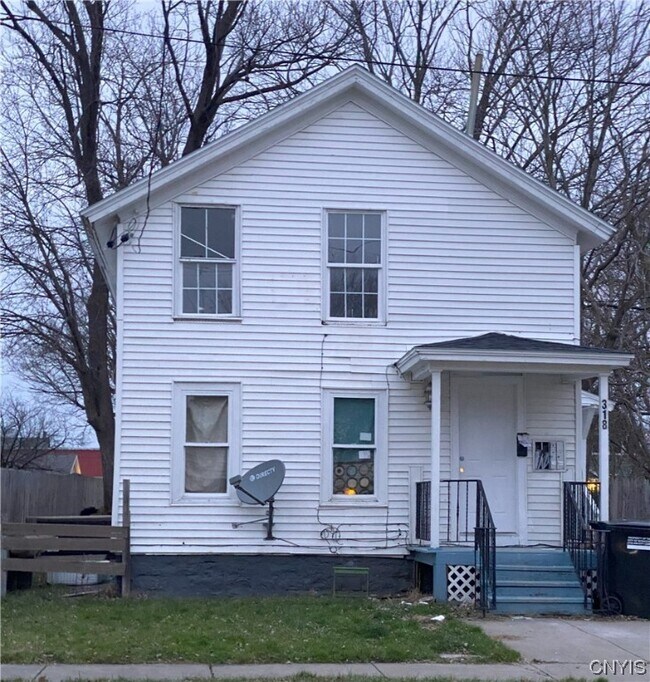 Building Photo - 318 Otisco St