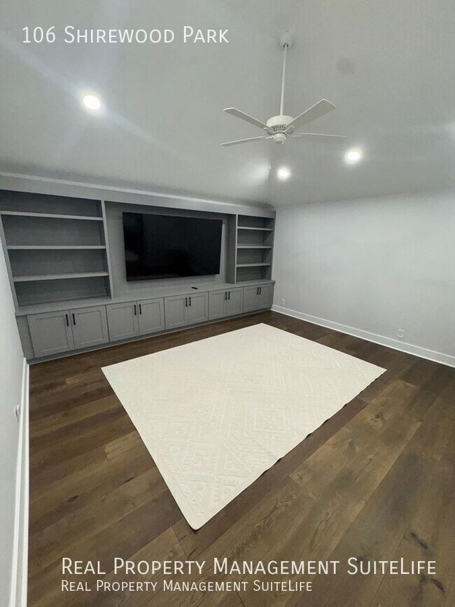 Building Photo - 106 Shirewood Park