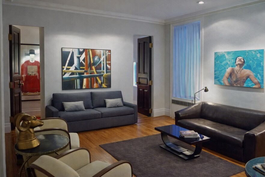 Building Photo - 527 W 110th St