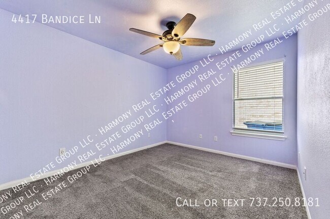 Building Photo - 4417 Bandice Ln