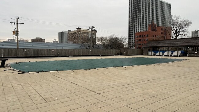 Building Photo - 4250 N Marine Dr