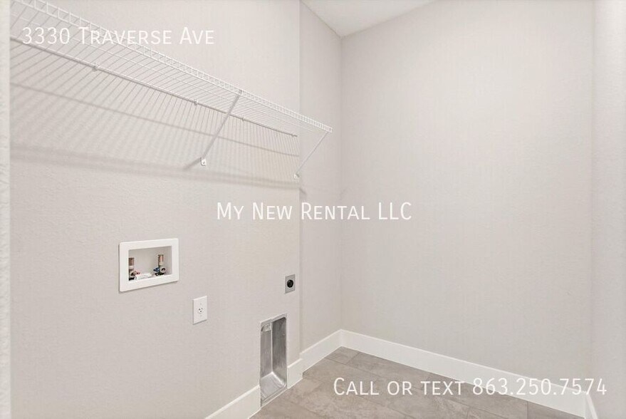 Building Photo - 3330 Traverse Ave