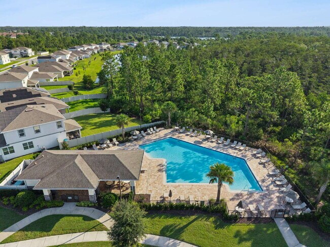 Building Photo - Discover Comfort and Space in this 4-Bed, 2-Bath Orlando Gem!