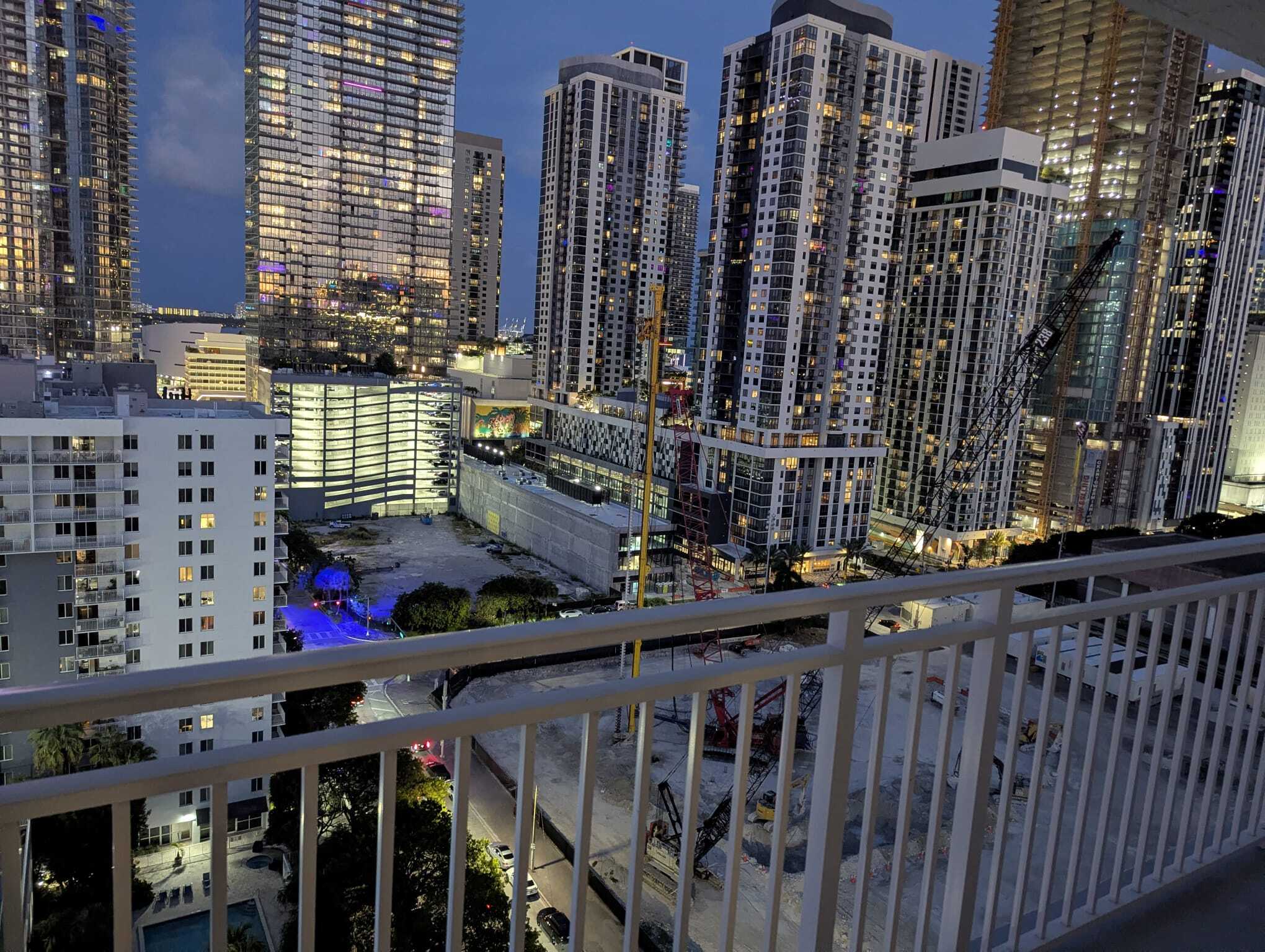 Building Photo - 850 N Miami Ave