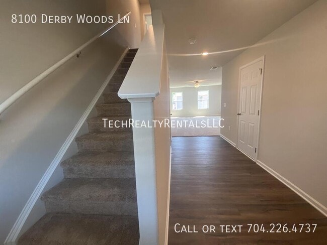 Building Photo - 8100 Derby Wood Ln