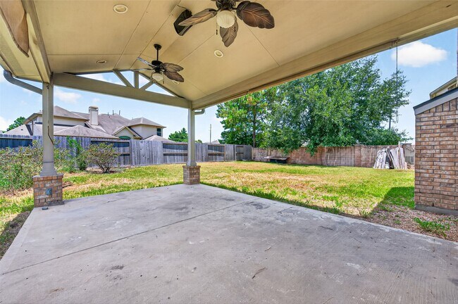 Building Photo - 9735 Lansing Meadows Dr