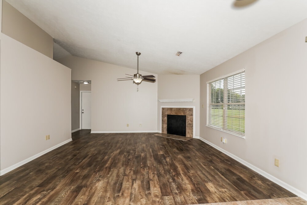 Building Photo - 5519 Story Ct