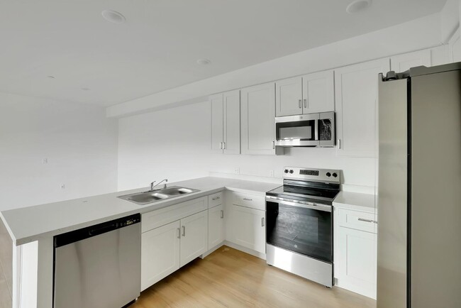 Building Photo - 2038 Millennium Way
