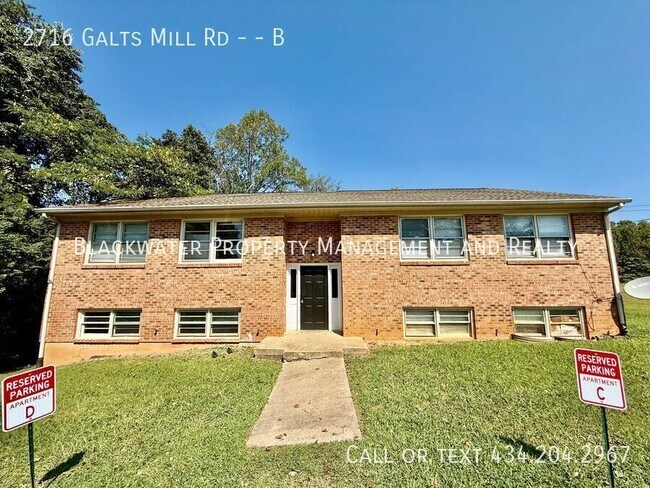 Primary Photo - 2716 Galts Mill Rd