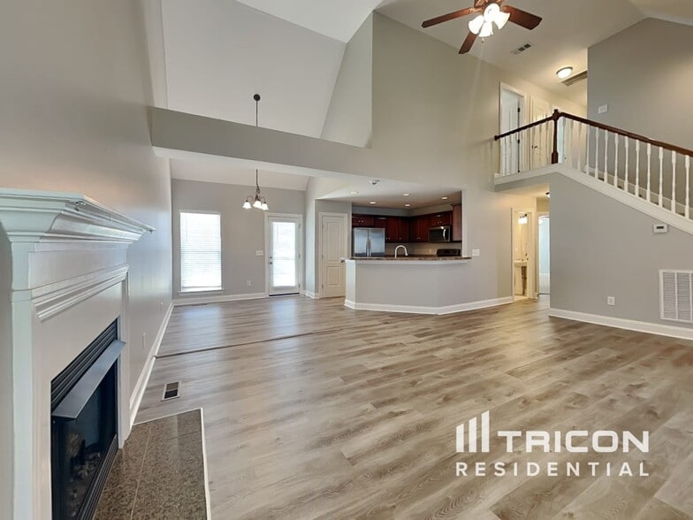 Building Photo - 1325 Allison Ct