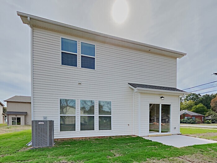 Building Photo - 439 Hager Lake Rd