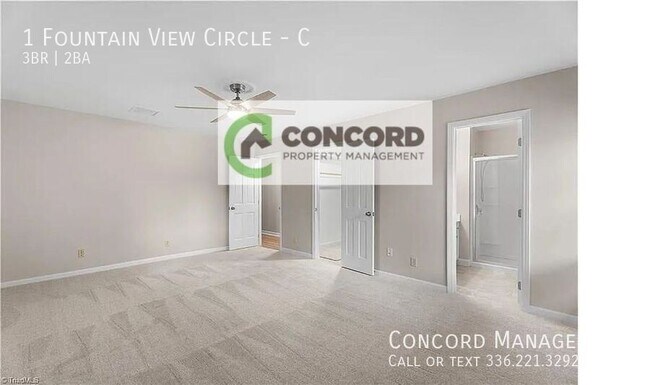 Building Photo - 1 Fountain View Cir