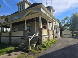 Building Photo - 210 Van Dusen St