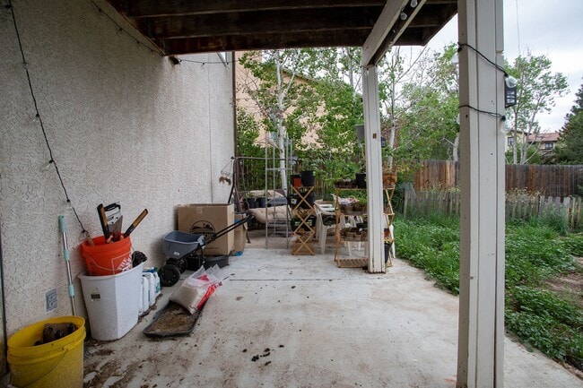 Building Photo - Beautiful Briargate Home on a Spacious Cor...