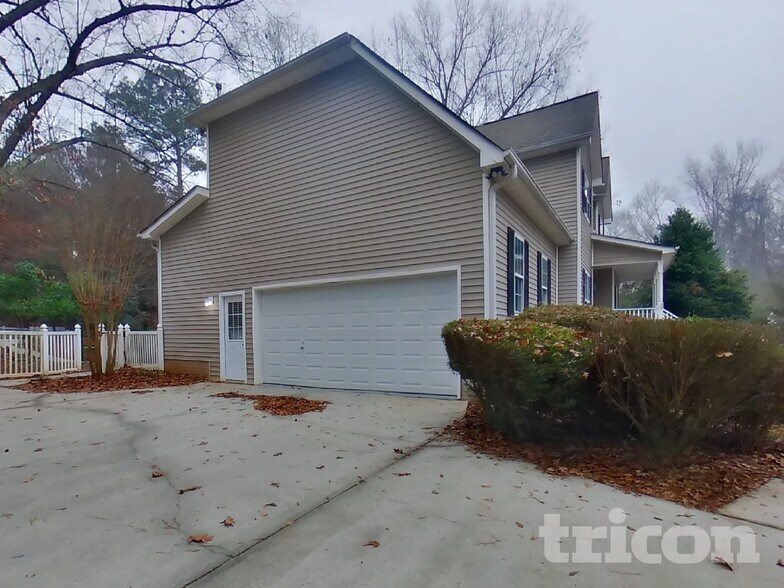 Building Photo - 130 Ralston Ct