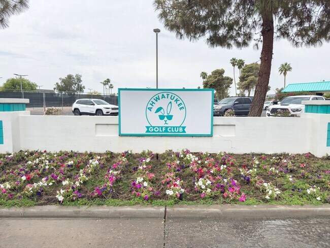 Building Photo - 2Bed/2Bath Furnished Condo at Chandler Blvd/40th St! Ready for Immediate Move-In!