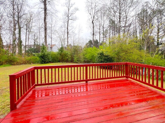 Building Photo - 1924 Riverlanding Cir