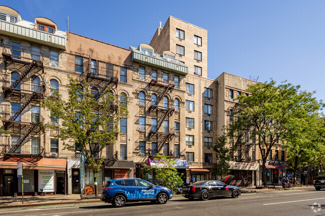 Primary Photo - 967 Columbus Ave