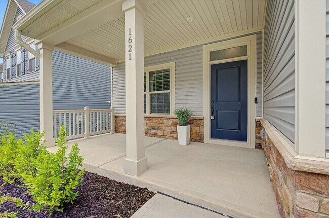 Building Photo - 4-Bed Dream Home in Desired Community in Wake Forest