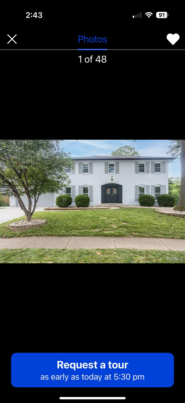 Building Photo - 15506 Chequer Dr