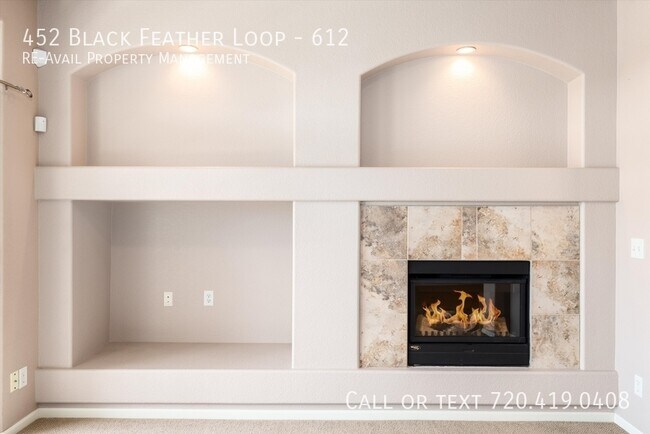 Building Photo - 452 Black Feather Loop