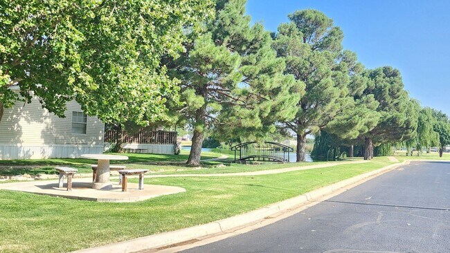 Building Photo - 6801 19th St