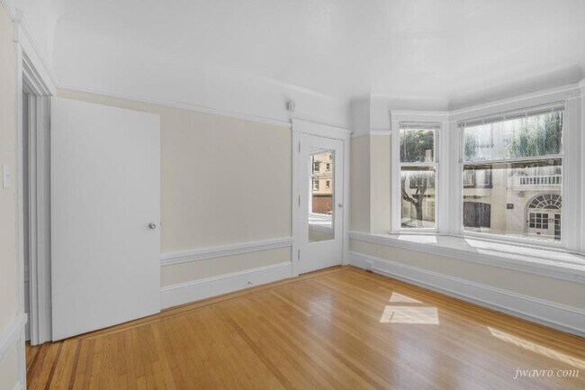 Building Photo - 1250 Taylor St