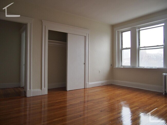 Building Photo - 1171 Boylston St