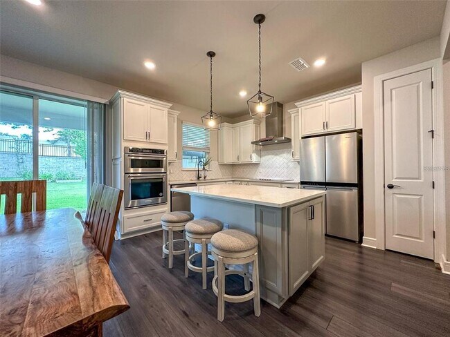 Building Photo - 4608 Gliding Wave St