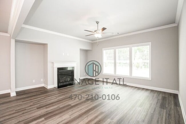 Building Photo - Brand New 4 Bedroom House in Suwanee close to HWY 85