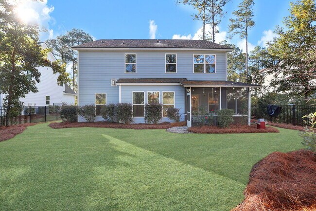 Building Photo - 815 Waterways Pkwy S