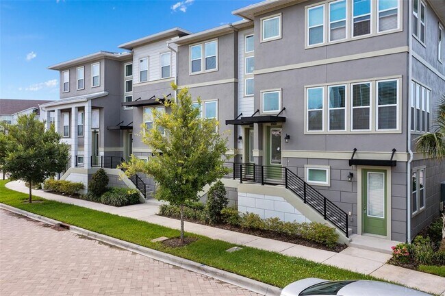 Building Photo - 8236 Elion St