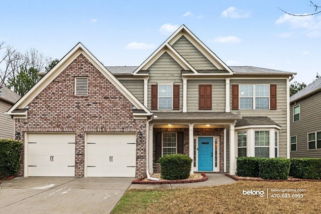 Building Photo - 1376 Blue Sail Ave