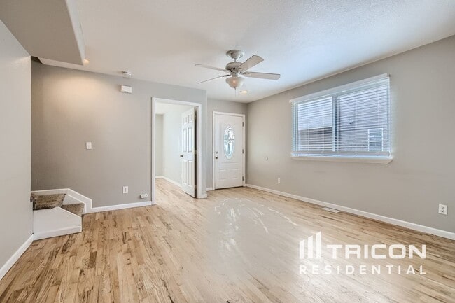 Building Photo - 4475 Parfet St