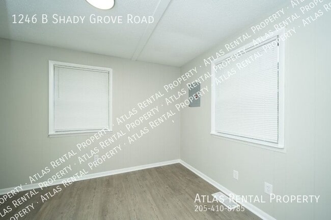 Building Photo - 1246 Shady Grove Rd