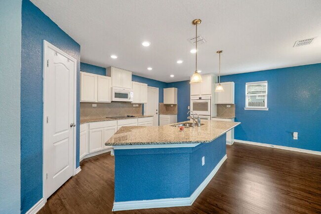 Building Photo - 8022 Blackhawk Pass