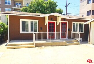 Building Photo - 328 W California Ave