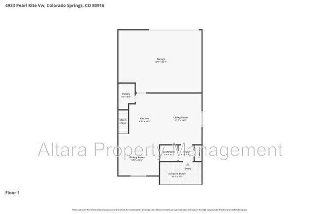 Building Photo - 4933 Pearl Kite View