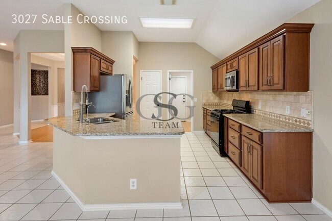 Building Photo - 3027 Sable Crossing