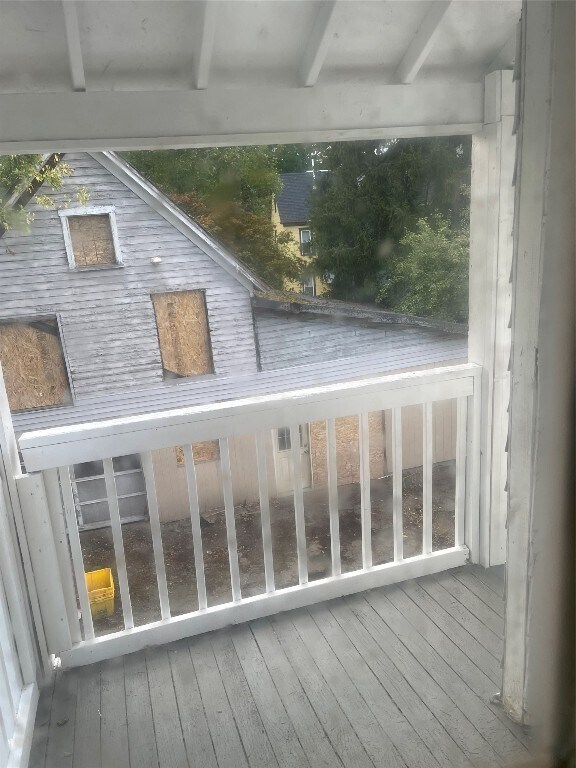 Building Photo - 507 Chenango St