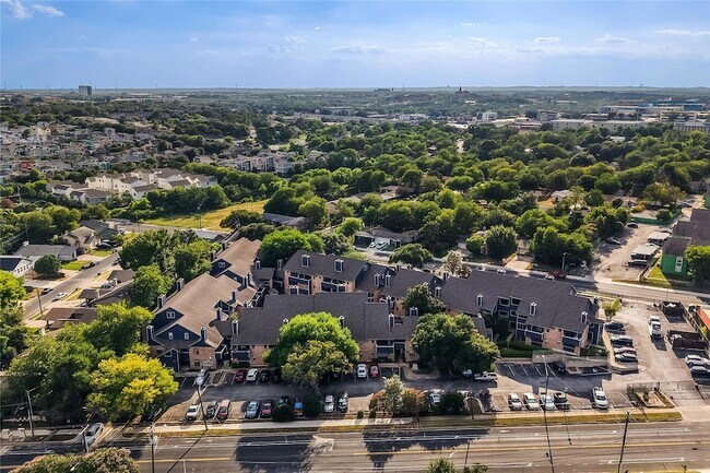 Building Photo - 2500 Burleson Rd