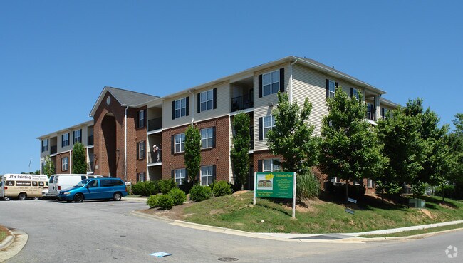 Building Photo - 4800 Avenida Del Sol Dr